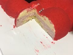 -美事客·面包·蛋糕·甜品(CBD店)