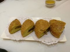 -君德澜酒家·创意粤菜(金山谷店)