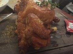 -卡朋厨房(289艺术园区店)