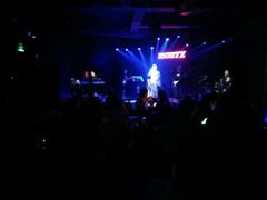 -TZ House音乐现场(茅台店)