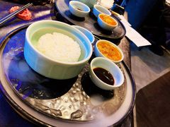 秃黄油捞饭-蟹榭·本帮江浙菜·蟹宴(五角场合生汇商场店)