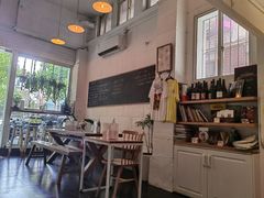 -Egg•Allday Brunch(襄阳北路店)