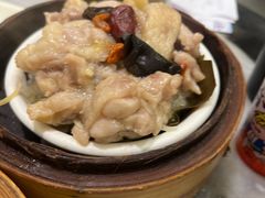 荷香子姜蒸滑鸡-华峰食馆(氹仔店)