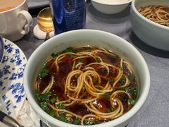 -狮王府淮扬菜(夫子庙老门东店)