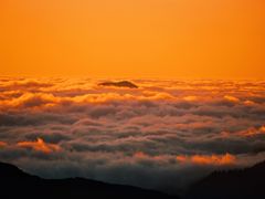 -贡嘎雪山
