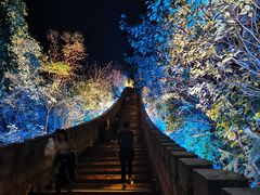 -永康小长城
