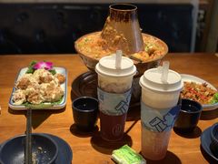 铜锅洋芋鸡-觅山云南菜(泊富ICITY店)