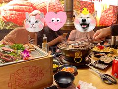 -黑牛の場(兴隆大奥莱店)
