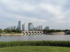 -西海子公园