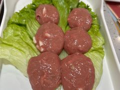 生丸-杏花吴记牛肉火锅