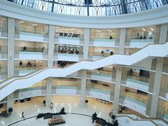 -厦门市图书馆(集美新城馆区)