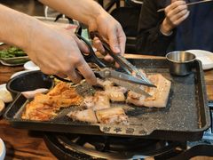 -Dombe豚(黑猪肉街店)