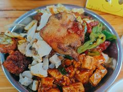 -枣阁园滴滴自助餐