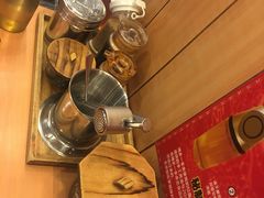 -博多一幸舍(侨福芳草地购物中心店)