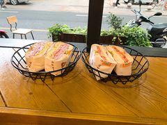 -BIG BAGEL(永康路店)