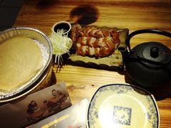 -满园春饼(宜昌万达店)