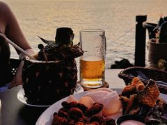 -Sunset Bar(丹绒亚路香格里拉店)