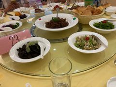 -山明水秀大饭店