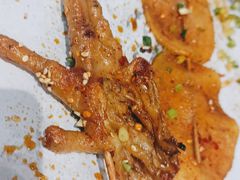 -林二哥宜烤官·宜宾小烧烤