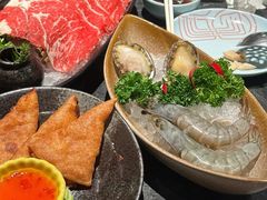 -捞王锅物料理(金华义乌之心店)