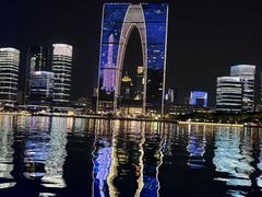 -金鸡湖游船(月光码头)