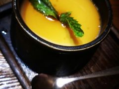 豆花-云海肴·汽锅鸡·云南菜(天津国金汇店)