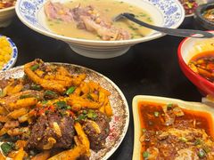 -醉八仙热酒馆(渝中店)