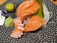 -炉胜·炉端烧·居酒屋