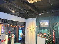 -棂笼·深度沉浸密室(武汉旗舰店)