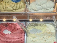 白雪公主-CREAM STORY意大利手工冰淇淋&甜品(万象前海店)
