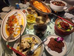 -徽韵人家·传承正宗徽菜(牡丹园店)