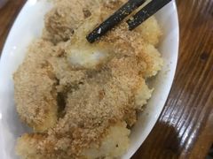 -黔派·虾子羊肉粉·小吃(佳宁娜广场店)