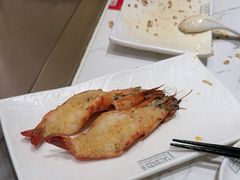 -火地铁板烧(昆山万象汇店)