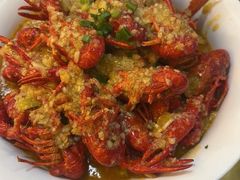 -小田油焖小龙虾(双井店)