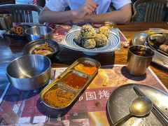 -海之屋韩式烤肉(海棠68环球美食街店)