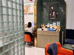 -海马体照相馆(环贸iapm大师爱情店)