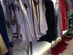 -ZARA(凯德乐峰广场店)