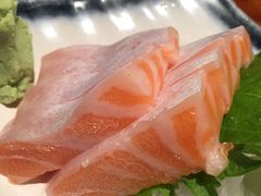 -千代武日本料理(爱建店)