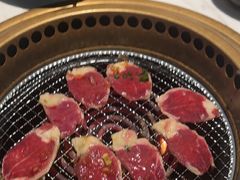 -炙城·韩式烤肉(南京东路店)