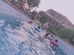 -杭州浪浪浪水公园