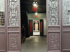 -南京市民俗博物馆(甘熙故居)