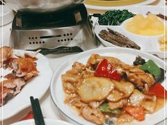 -凯鸽酒楼(大同振兴街店)