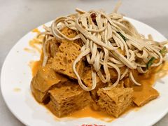 -虢国羊肉汤馆(政二街店)
