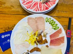 -桥香园云南过桥米线(红龙井店)