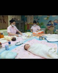 -梓爱月子中心(花都店)