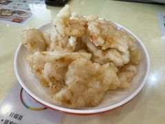 -服务大楼冷面(延大店)