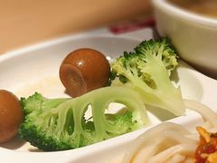 -大师兄·西北小馆(北站缤果空间店)