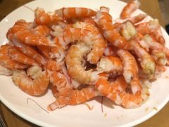 -盛宴标帜西餐厅龙虾.鲍鱼•牛排(重庆喜来登大酒店)