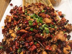 -庆合府重庆大排档(紫都城店)