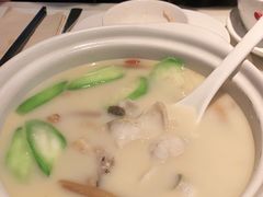 -港丽餐厅(高德置地店)